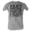 The Blues Brothers Doing Hard Time T-Shirt